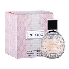 Toaletna voda Jimmy Choo Jimmy Choo 40 ml