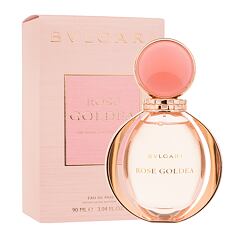 Parfumska voda Bvlgari Rose Goldea 25 ml