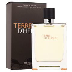 Toaletna voda Hermes Terre d´Hermès 200 ml