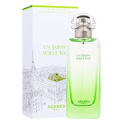 Toaletna voda Hermes Un Jardin Sur Le Toit 100 ml