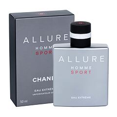 Parfumska voda Chanel Allure Homme Sport Eau Extreme 50 ml