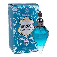 Parfumska voda Katy Perry Royal Revolution 100 ml