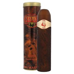 Toaletna voda Cuba Magnum Red 130 ml