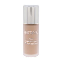 Puder Artdeco Rich Treatment 20 ml 18 Deep Honey