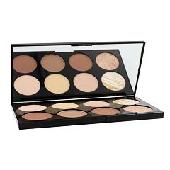 Paletka za konturing Makeup Revolution London Ultra Contour Palette 10 g