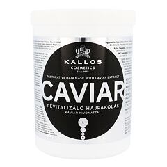 Maska za lase Kallos Cosmetics Caviar 1000 ml