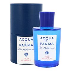 Toaletna voda Acqua di Parma Blu Mediterraneo Fico di Amalfi 75 ml Seti