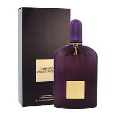 Parfumska voda TOM FORD Velvet Orchid 100 ml