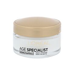 Dnevna krema za obraz L'Oréal Paris Age Specialist 45+ 50 ml