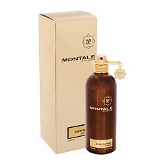 Parfumska voda Montale Aoud Safran 100 ml