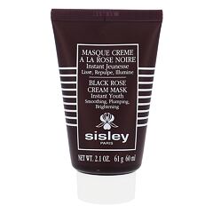 Maska za obraz Sisley Black Rose 60 ml