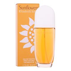 Toaletna voda Elizabeth Arden Sunflowers 50 ml