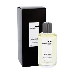 Parfumska voda MANCERA Aoud Violet 120 ml
