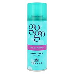 Suhi šampon Kallos Cosmetics Gogo 200 ml