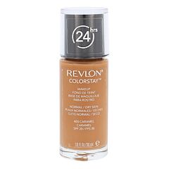 Puder Revlon Colorstay Normal Dry Skin SPF20 30 ml 250 Fresh Beige