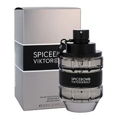 Toaletna voda Viktor & Rolf Spicebomb 90 ml