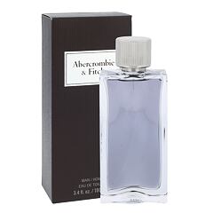 Toaletna voda Abercrombie & Fitch First Instinct 100 ml