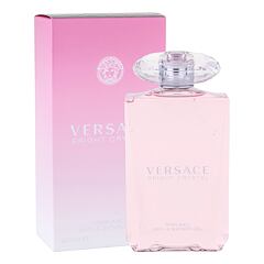 Gel za prhanje Versace Bright Crystal 200 ml