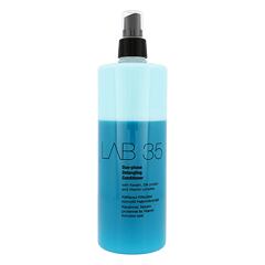 Balzam za lase Kallos Cosmetics Lab 35 Duo-Phase Detangling 500 ml