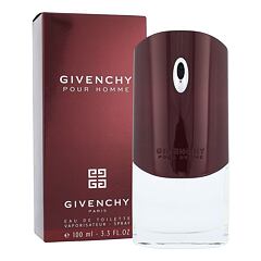 Toaletna voda Givenchy Givenchy Pour Homme 100 ml