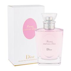 Toaletna voda Dior Les Creations de Monsieur Dior Forever And Ever 100 ml