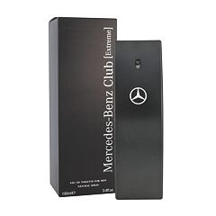 Toaletna voda Mercedes-Benz Mercedes-Benz Club Extreme 100 ml