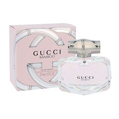 Toaletna voda Gucci Gucci Bamboo 30 ml