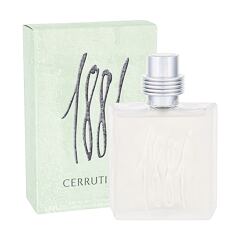 Toaletna voda Nino Cerruti Cerruti 1881 Pour Homme 100 ml