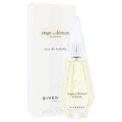 Toaletna voda Givenchy Ange ou Démon (Etrange) Le Secret 30 ml