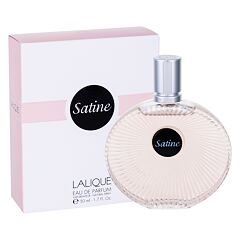 Parfumska voda Lalique Satine 50 ml