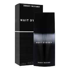 Toaletna voda Issey Miyake Nuit D´Issey 125 ml