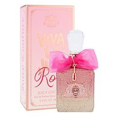 Parfumska voda Juicy Couture Viva La Juicy Rose 100 ml