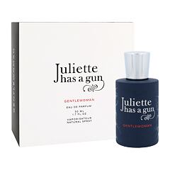 Parfumska voda Juliette Has A Gun Gentlewoman 50 ml