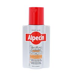 Šampon Alpecin Tuning Shampoo 200 ml