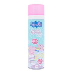 Pena za prhanje Peppa Pig Peppa Mouldable Foam Soap 250 ml