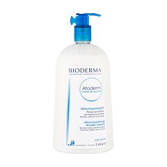 Krema za prhanje BIODERMA Atoderm Ultra-Nourishing Shower Cream 1000 ml