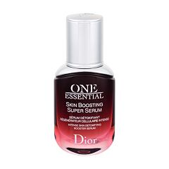 Serum za obraz Dior One Essential Skin Boosting Super Serum Detoxifying 30 ml