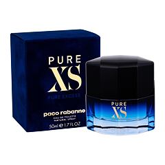 Toaletna voda Paco Rabanne Pure XS 50 ml