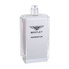 Toaletna voda Bentley Momentum 100 ml Testerji