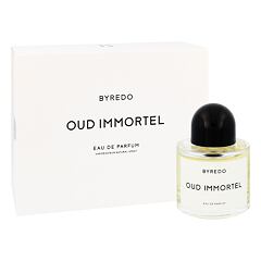 Parfumska voda BYREDO Oud Immortel 100 ml