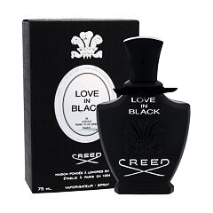 Parfumska voda Creed Love in Black 75 ml