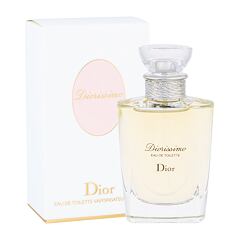 Toaletna voda Dior Les Creations de Monsieur Dior Diorissimo 50 ml