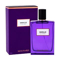 Parfumska voda Molinard Les Elements Collection Vanille 75 ml