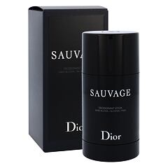 Deodorant Dior Sauvage 75 ml