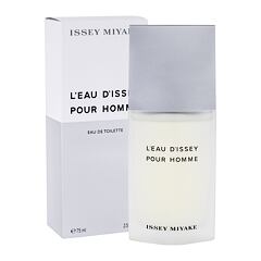 Toaletna voda Issey Miyake L´Eau D´Issey Pour Homme 75 ml