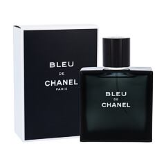 Toaletna voda Chanel Bleu de Chanel 50 ml