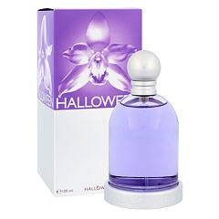 Toaletna voda Halloween Halloween 100 ml