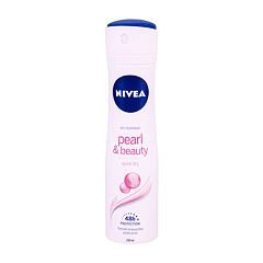 Antiperspirant Nivea Pearl & Beauty 48h 50 ml