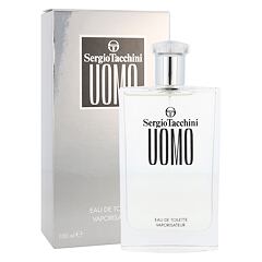 Toaletna voda Sergio Tacchini Uomo 100 ml