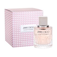 Toaletna voda Jimmy Choo Illicit Flower 60 ml